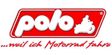Logo Polo-Motorrad
